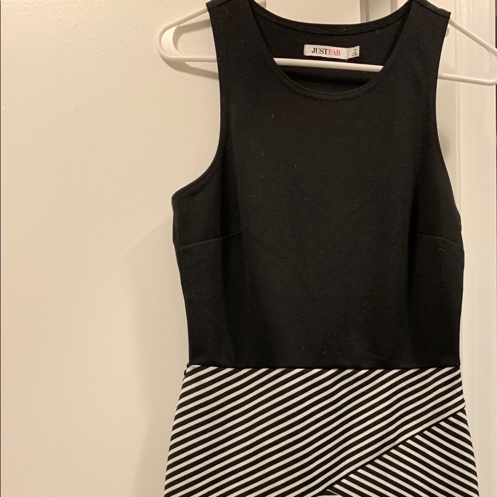 Justfab Dress
